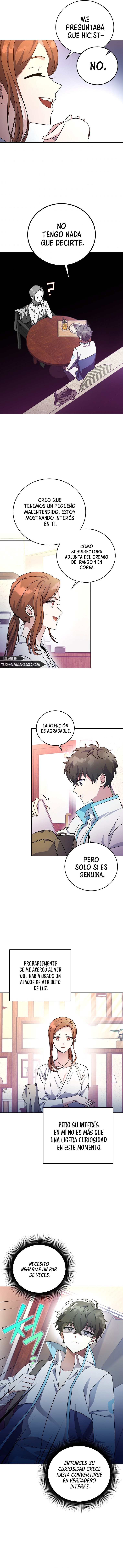 Read EL extra de la novela remake ES Manga Online