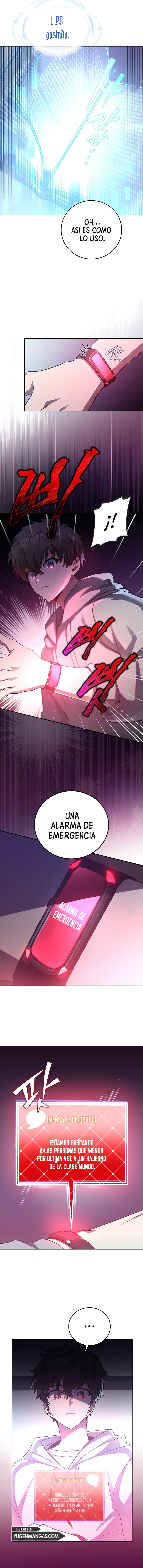 Read EL extra de la novela remake ES Manga Online