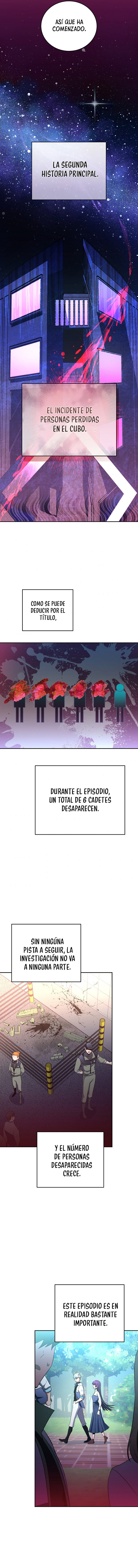Read EL extra de la novela remake ES Manga Online