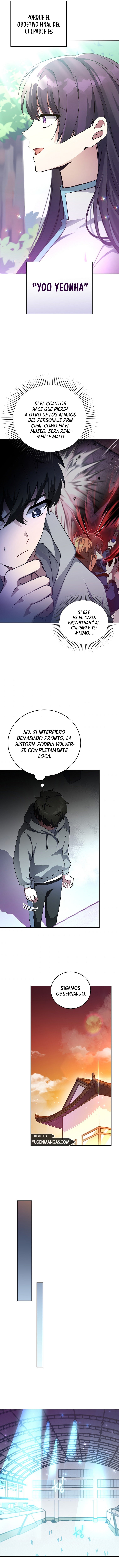 Read EL extra de la novela remake ES Manga Online