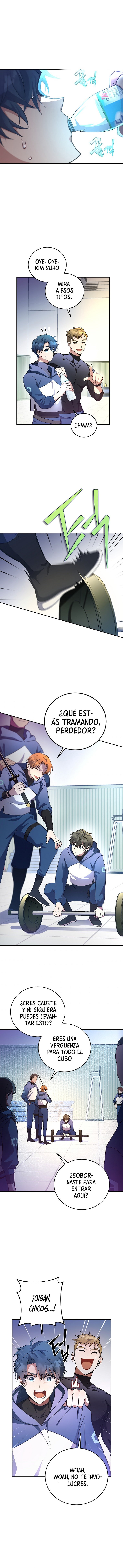 Read EL extra de la novela remake ES Manga Online