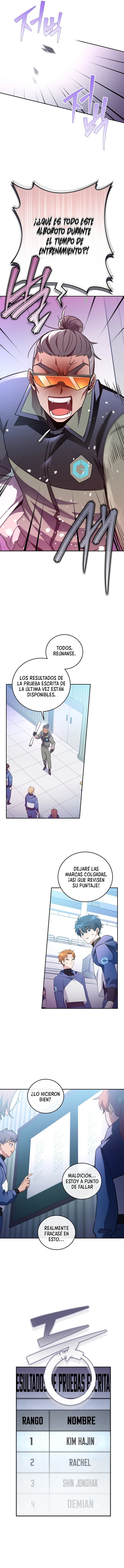 Read EL extra de la novela remake ES Manga Online