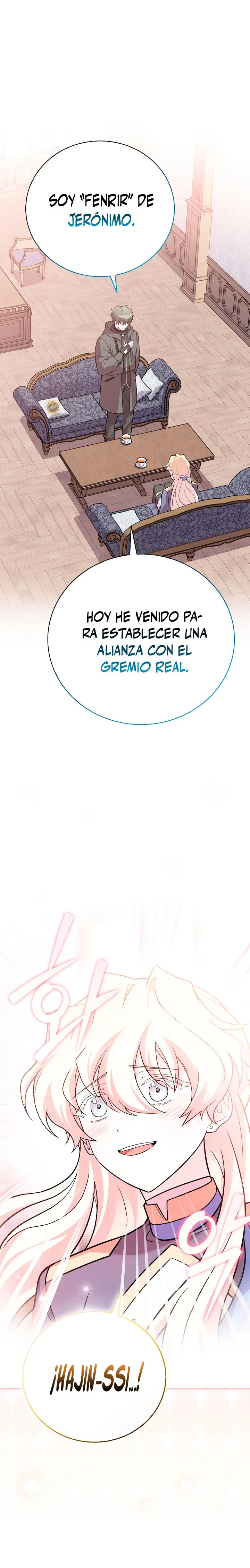 Read EL extra de la novela remake ES Manga Online