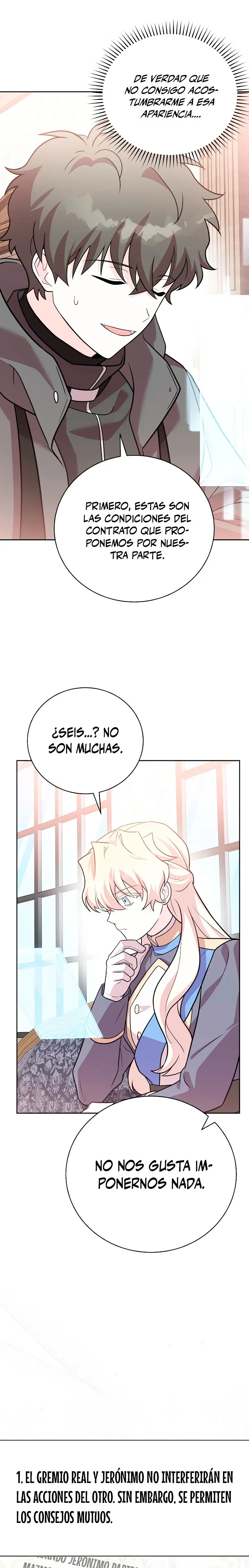 Read EL extra de la novela remake ES Manga Online
