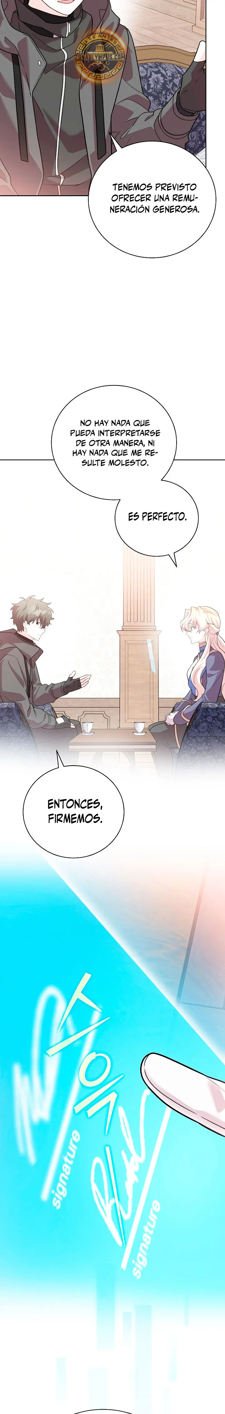 Read EL extra de la novela remake ES Manga Online