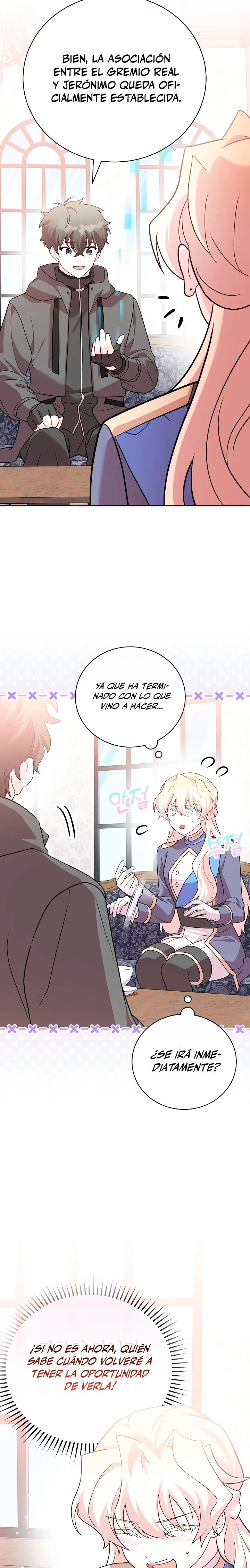 Read EL extra de la novela remake ES Manga Online
