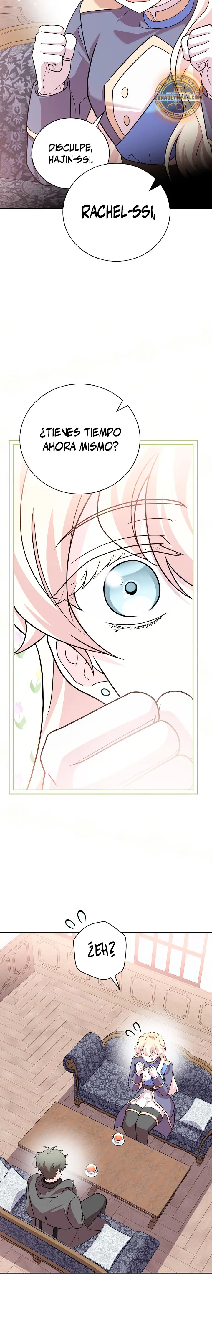 Read EL extra de la novela remake ES Manga Online