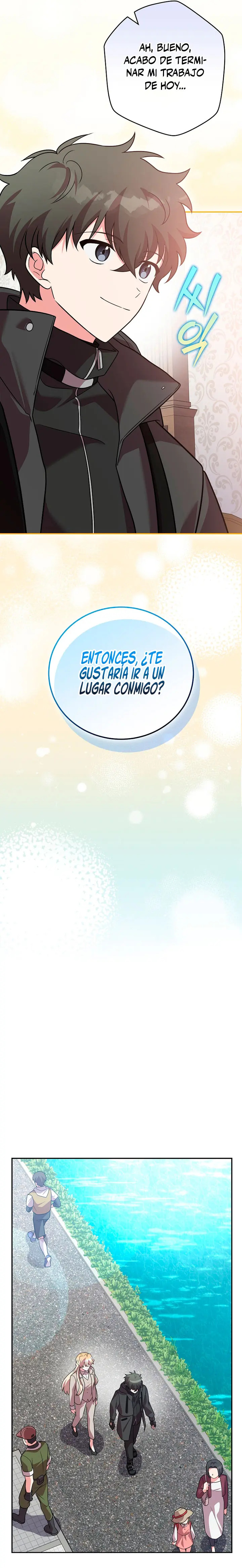 Read EL extra de la novela remake ES Manga Online
