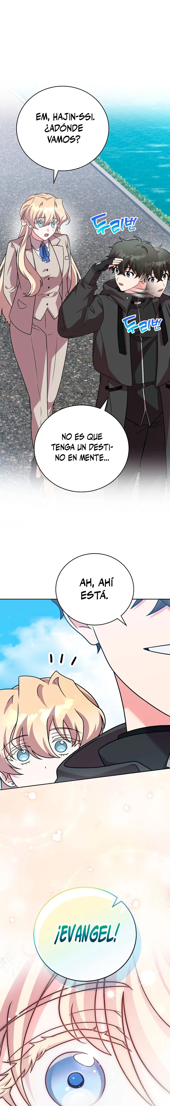 Read EL extra de la novela remake ES Manga Online