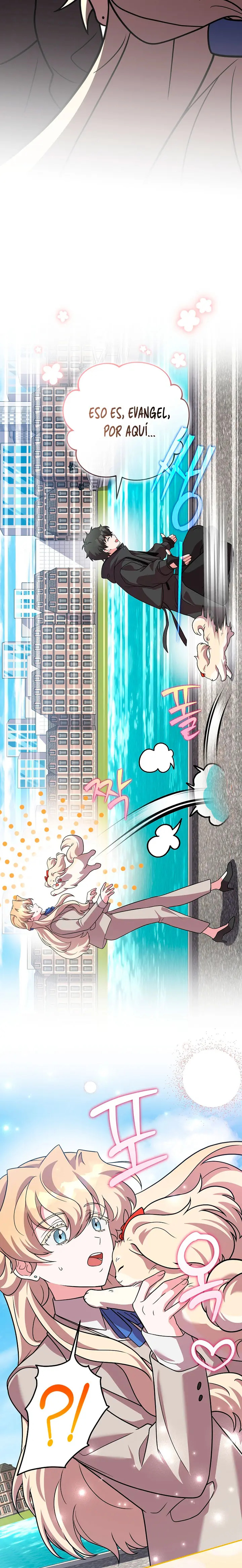 Read EL extra de la novela remake ES Manga Online
