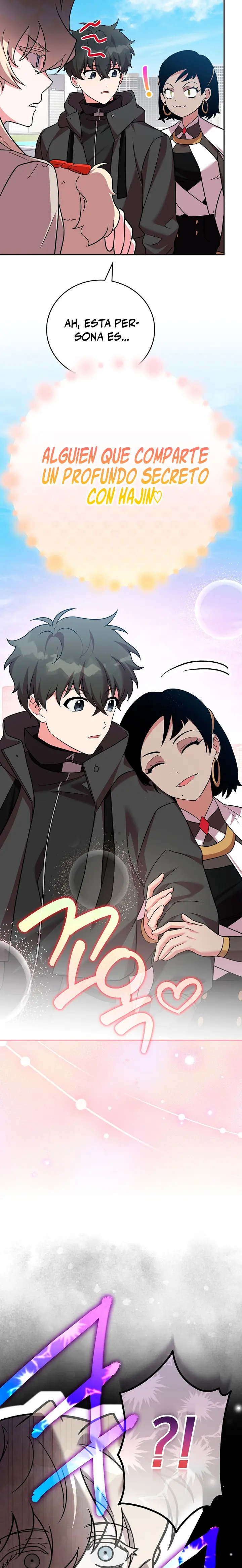 Read EL extra de la novela remake ES Manga Online