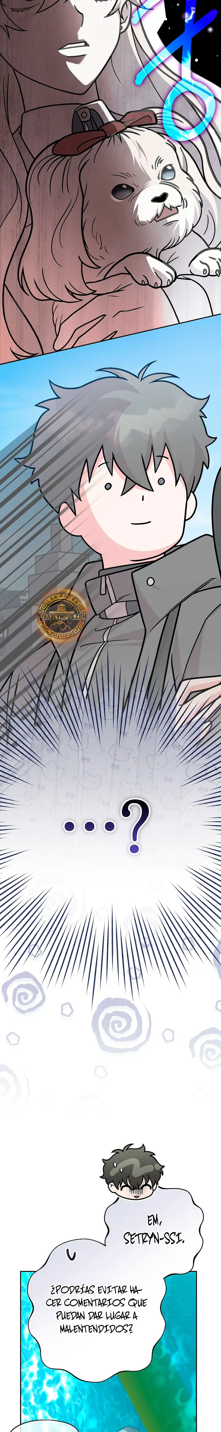 Read EL extra de la novela remake ES Manga Online