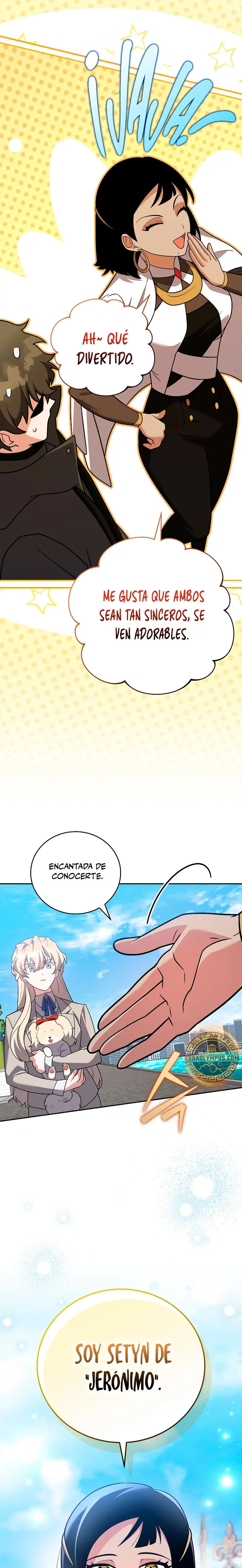 Read EL extra de la novela remake ES Manga Online
