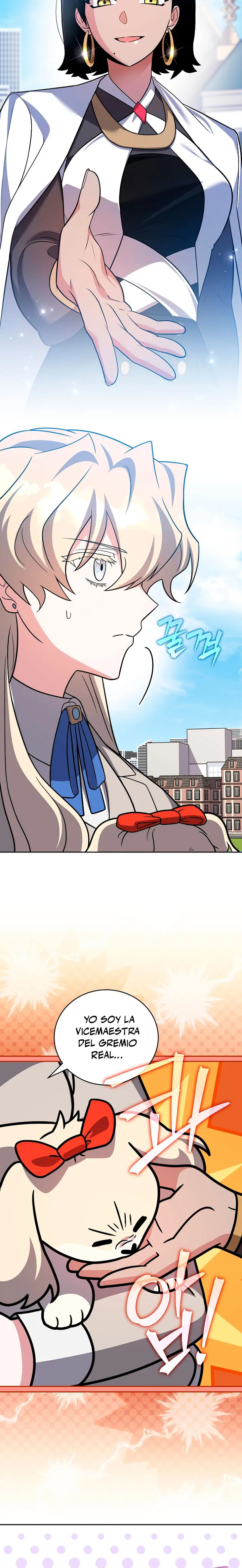 Read EL extra de la novela remake ES Manga Online