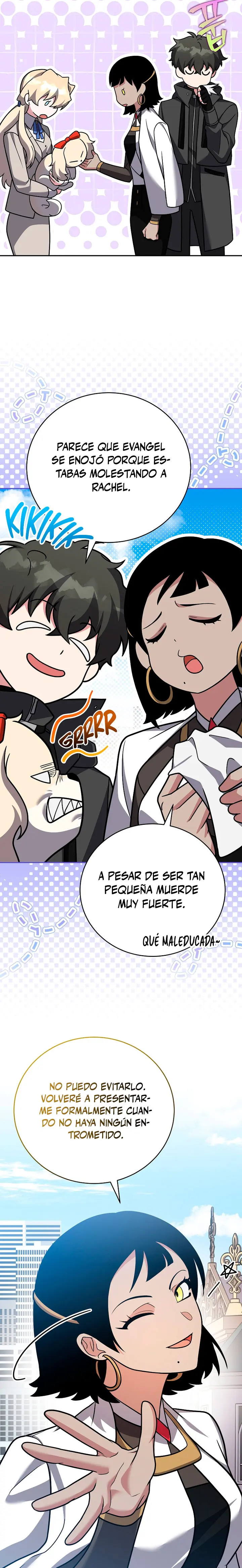 Read EL extra de la novela remake ES Manga Online