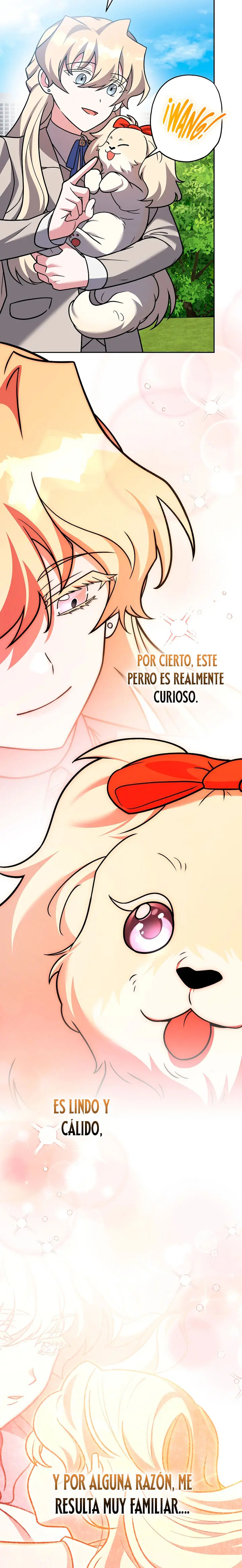 Read EL extra de la novela remake ES Manga Online