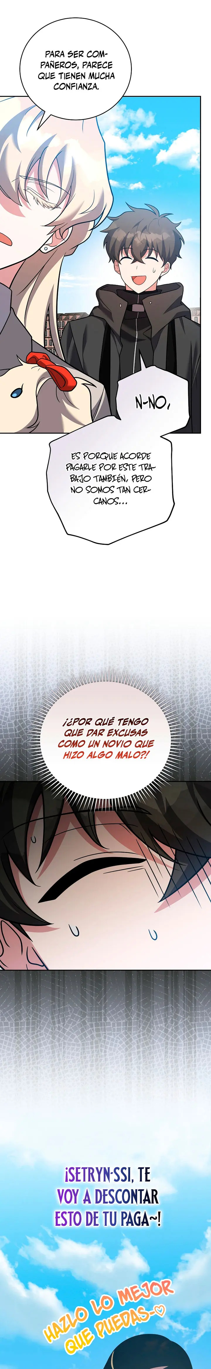 Read EL extra de la novela remake ES Manga Online
