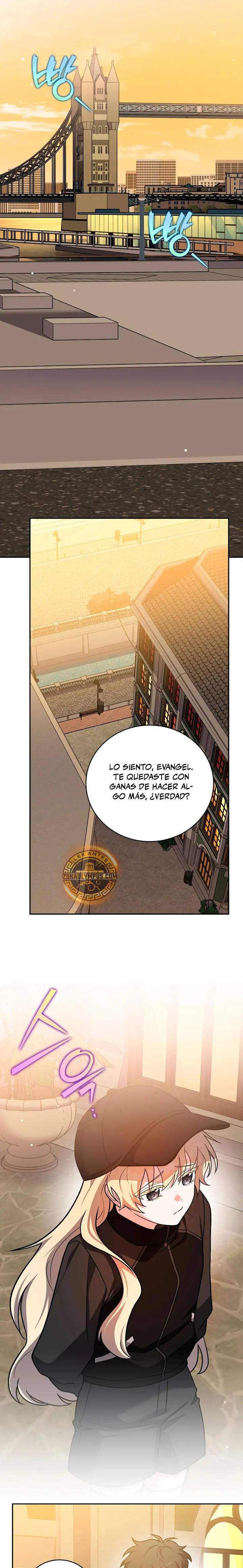 Read EL extra de la novela remake ES Manga Online