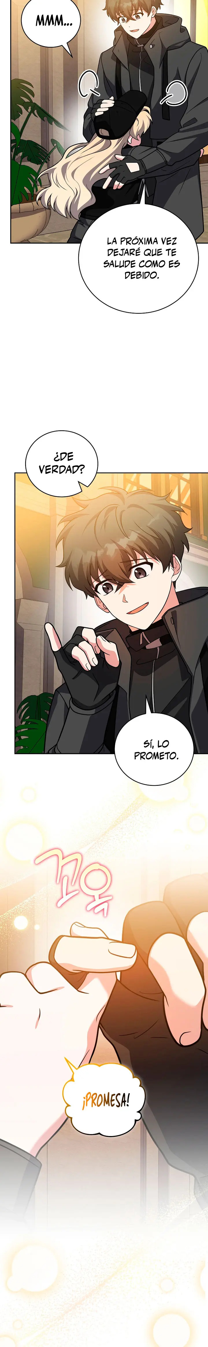 Read EL extra de la novela remake ES Manga Online