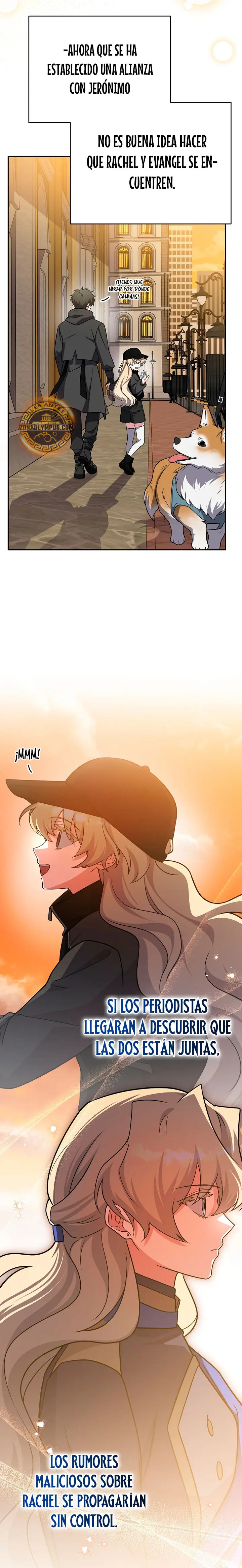 Read EL extra de la novela remake ES Manga Online