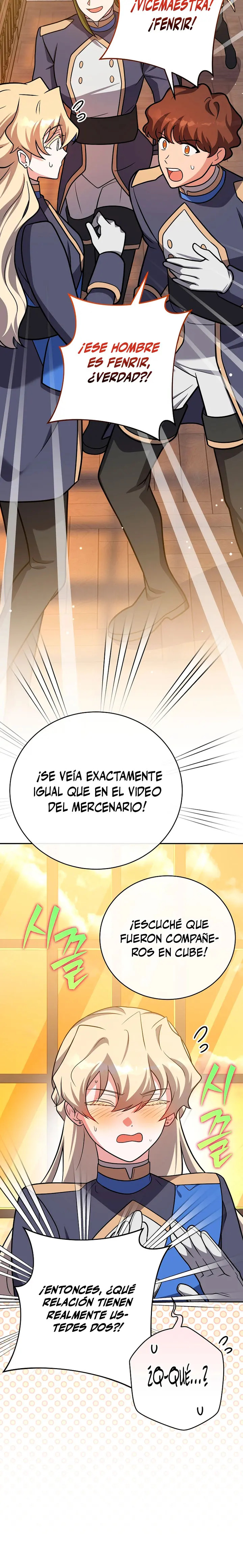 Read EL extra de la novela remake ES Manga Online