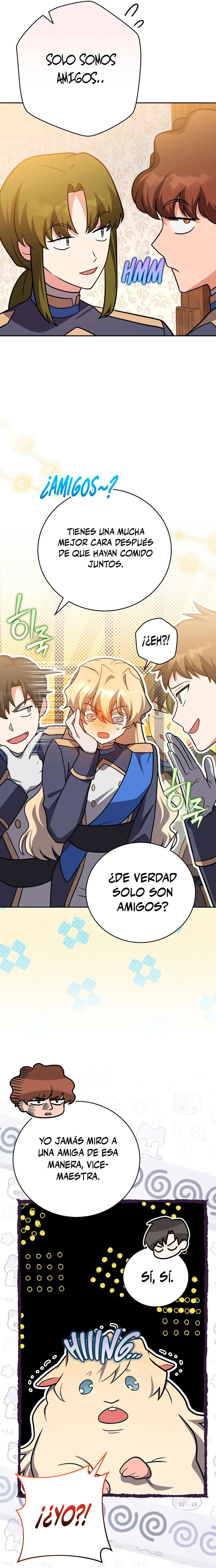 Read EL extra de la novela remake ES Manga Online