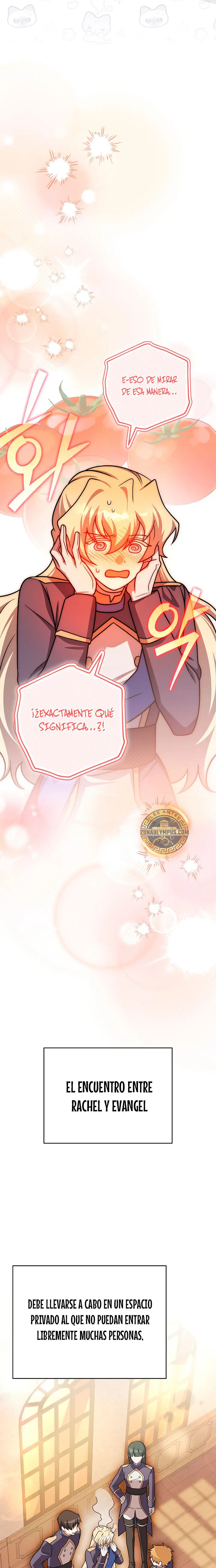 Read EL extra de la novela remake ES Manga Online