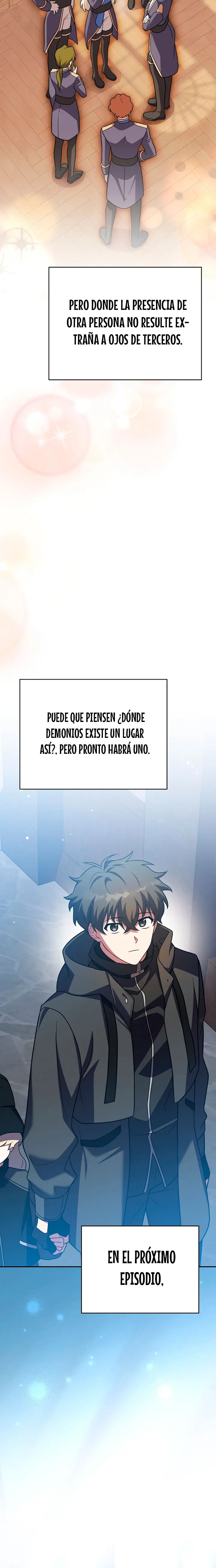 Read EL extra de la novela remake ES Manga Online