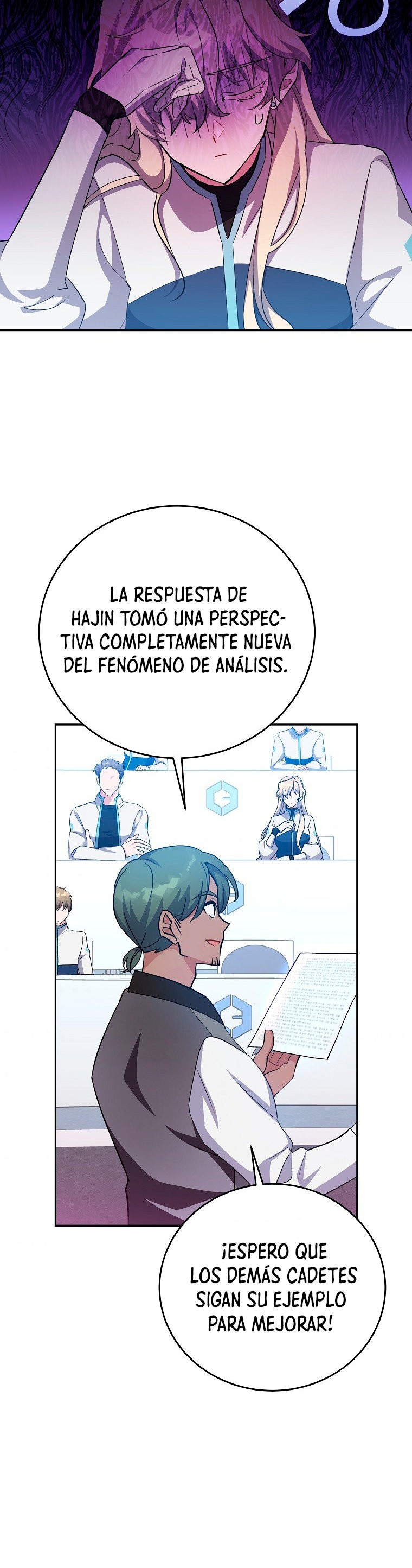 Read EL extra de la novela remake ES Manga Online