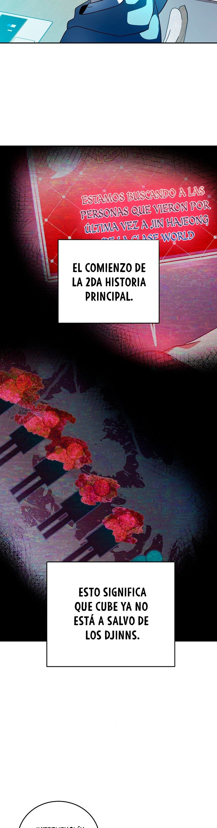 Read EL extra de la novela remake ES Manga Online
