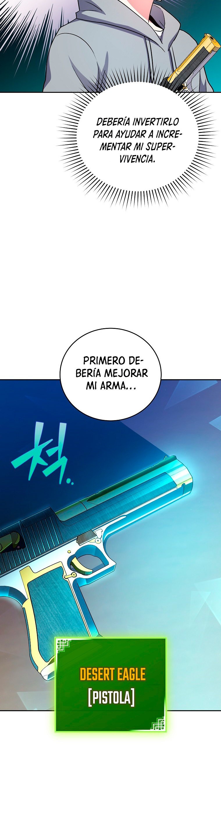 Read EL extra de la novela remake ES Manga Online
