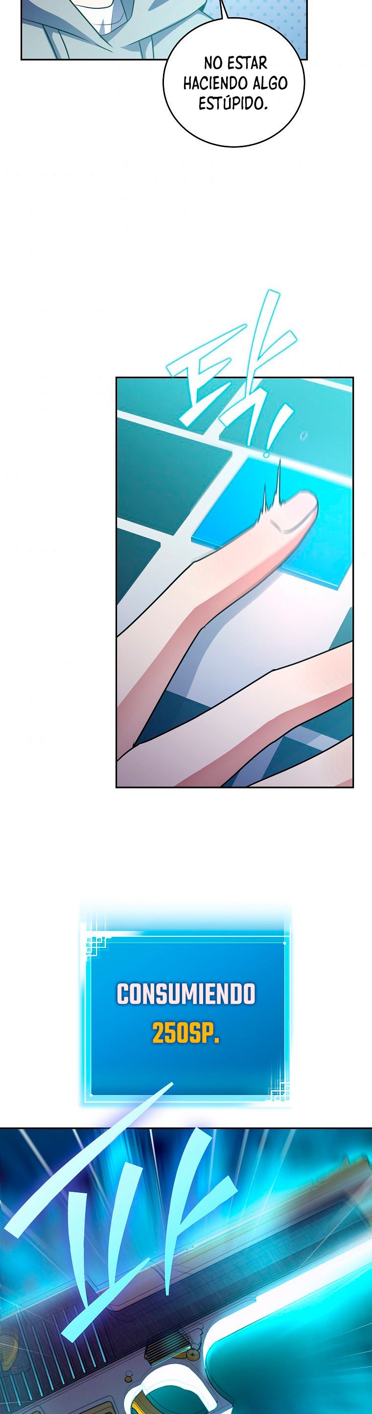 Read EL extra de la novela remake ES Manga Online