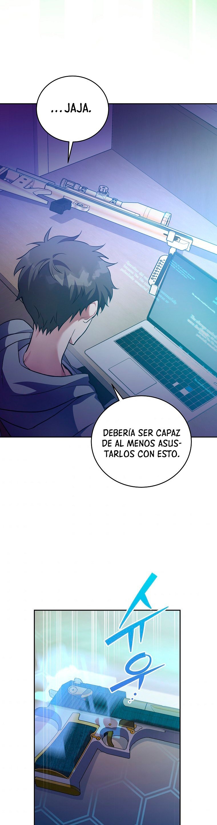 Read EL extra de la novela remake ES Manga Online