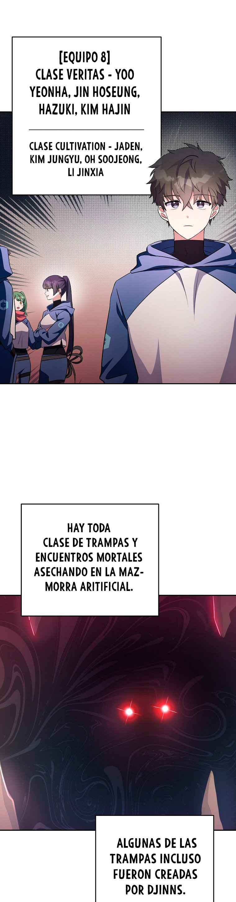 Read EL extra de la novela remake ES Manga Online