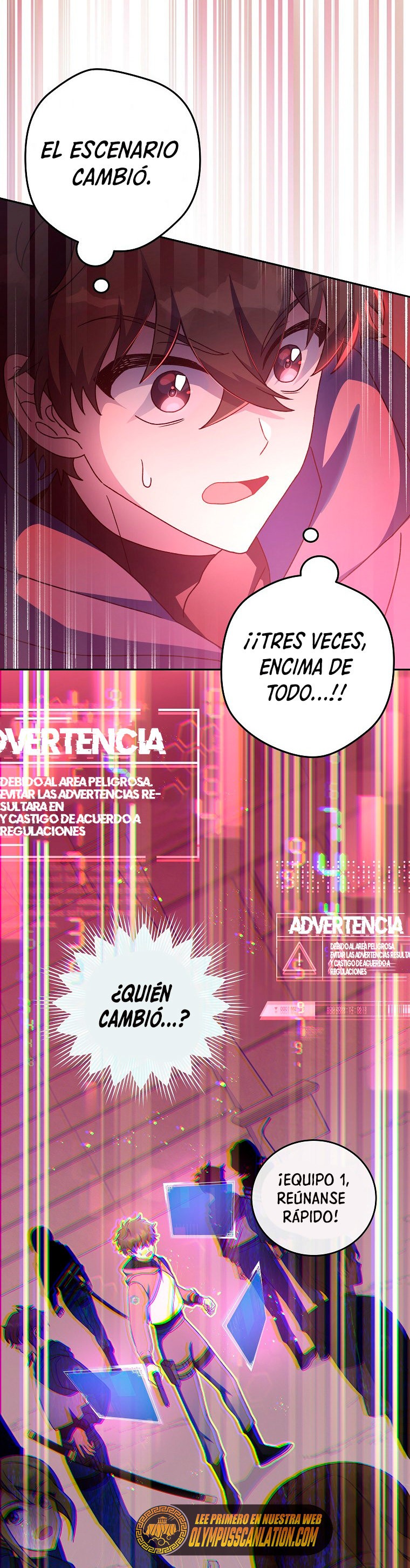 Read EL extra de la novela remake ES Manga Online