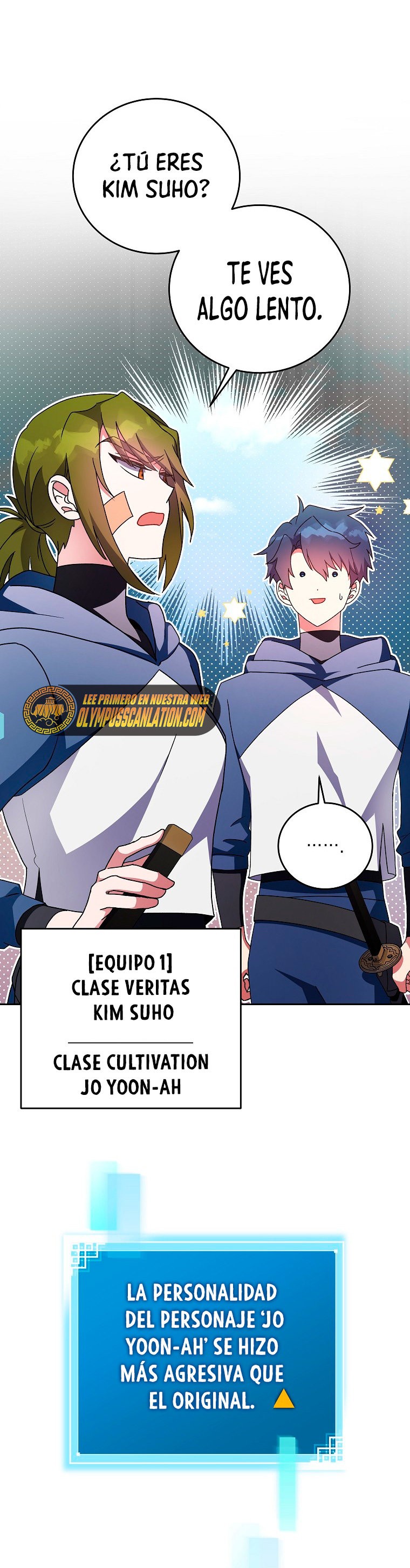 Read EL extra de la novela remake ES Manga Online