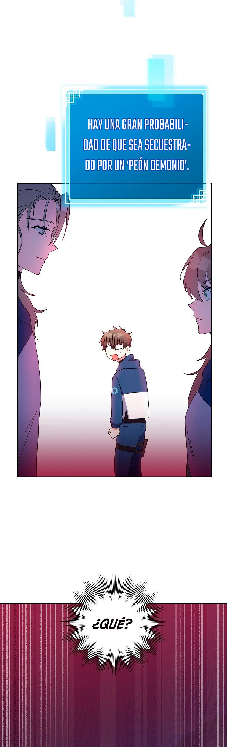 Read EL extra de la novela remake ES Manga Online