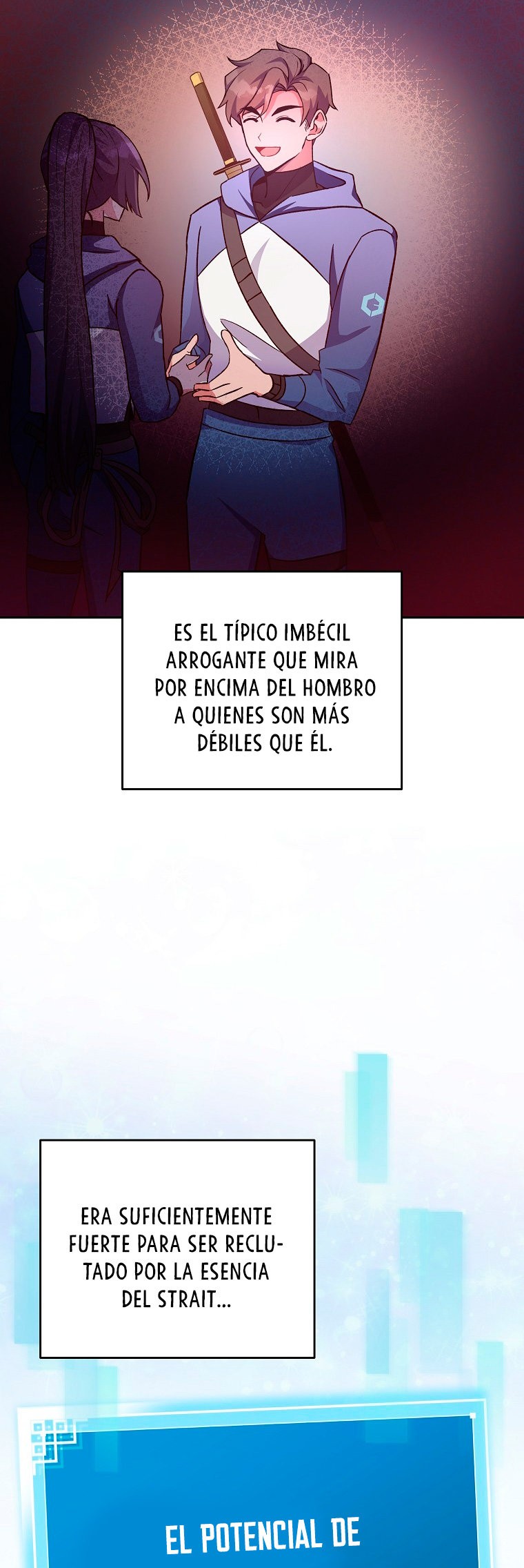 Read EL extra de la novela remake ES Manga Online