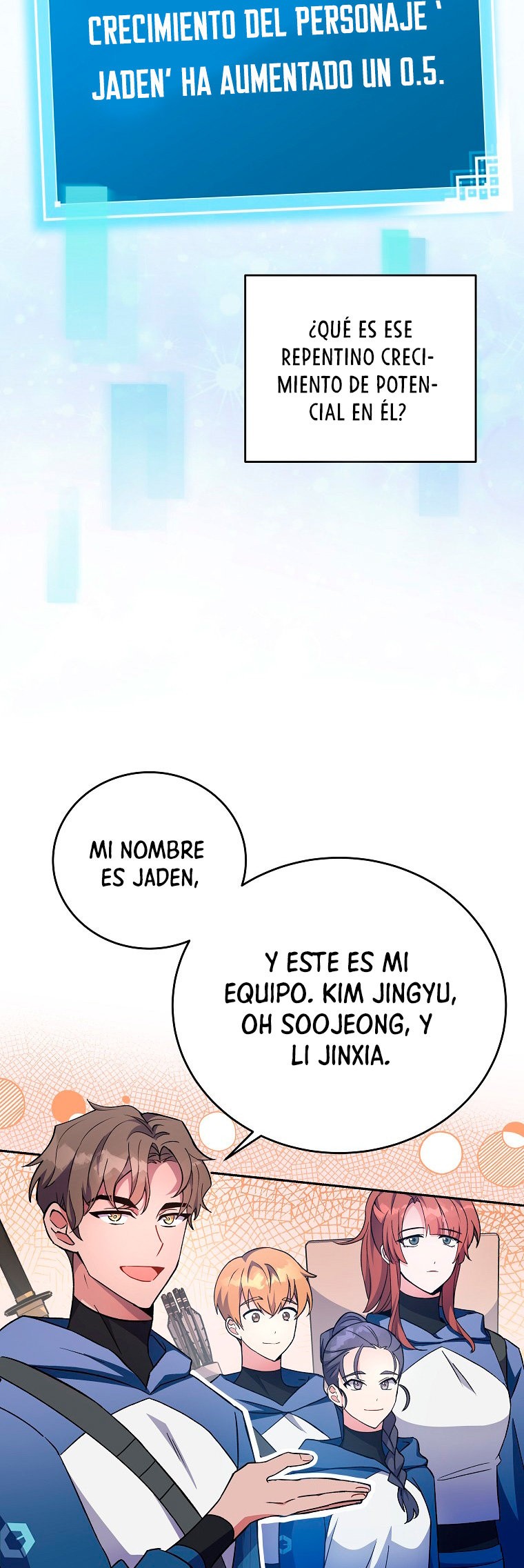 Read EL extra de la novela remake ES Manga Online