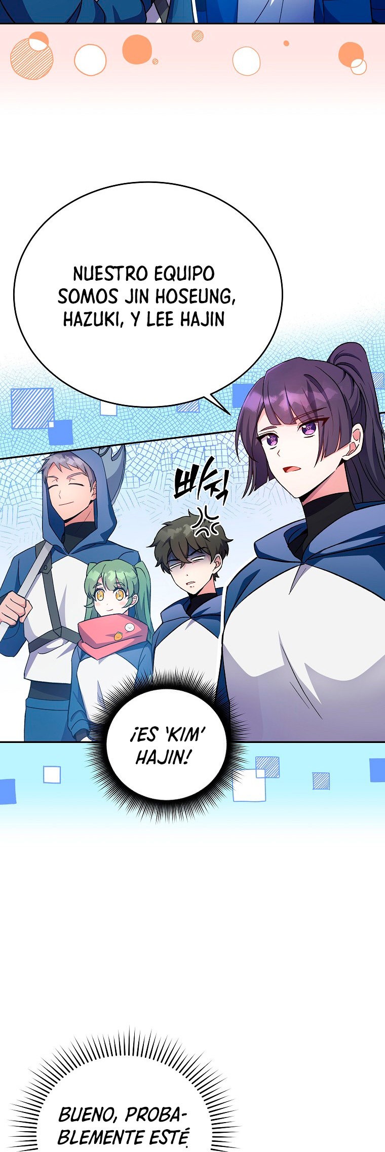 Read EL extra de la novela remake ES Manga Online