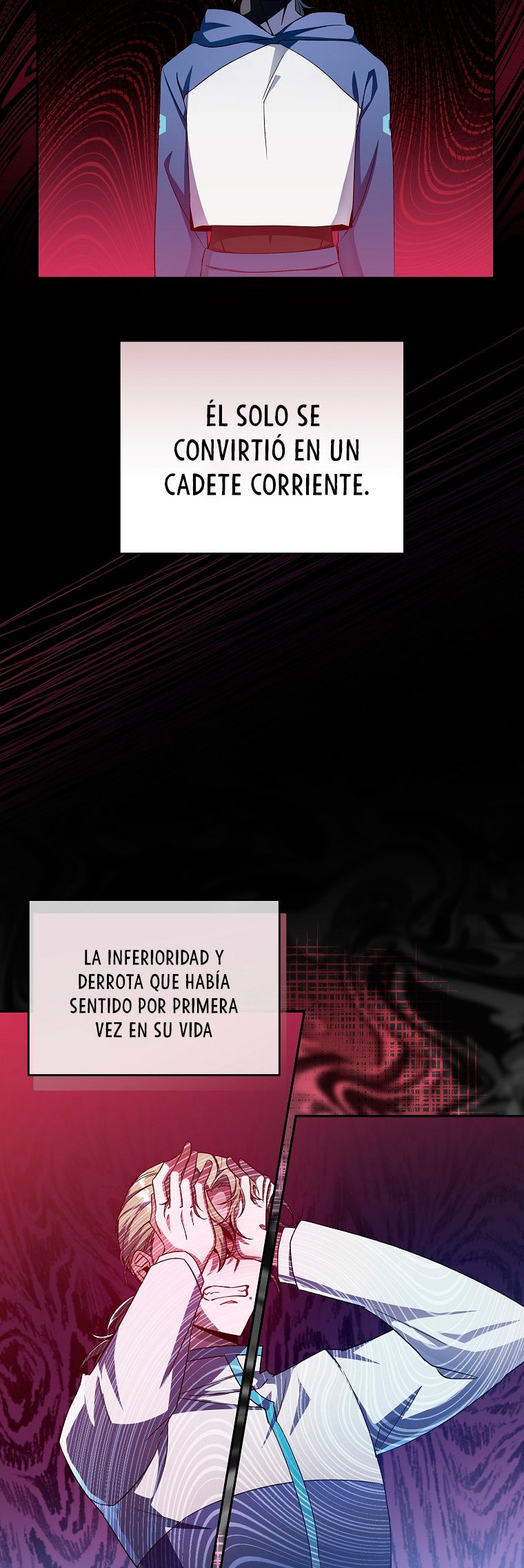 Read EL extra de la novela remake ES Manga Online
