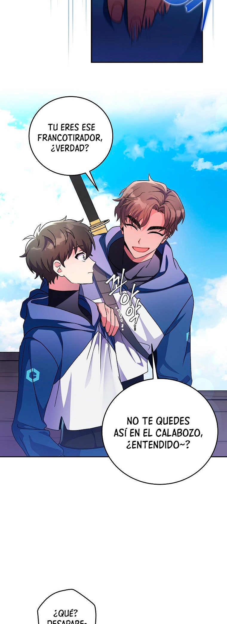 Read EL extra de la novela remake ES Manga Online