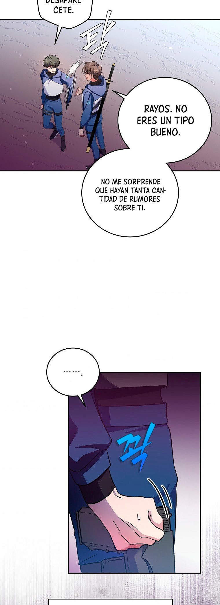 Read EL extra de la novela remake ES Manga Online