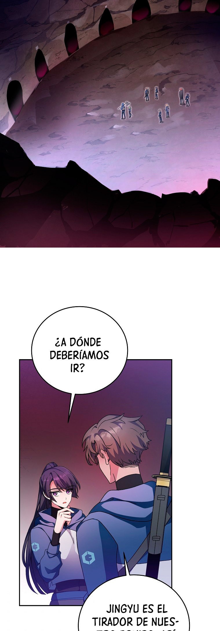 Read EL extra de la novela remake ES Manga Online