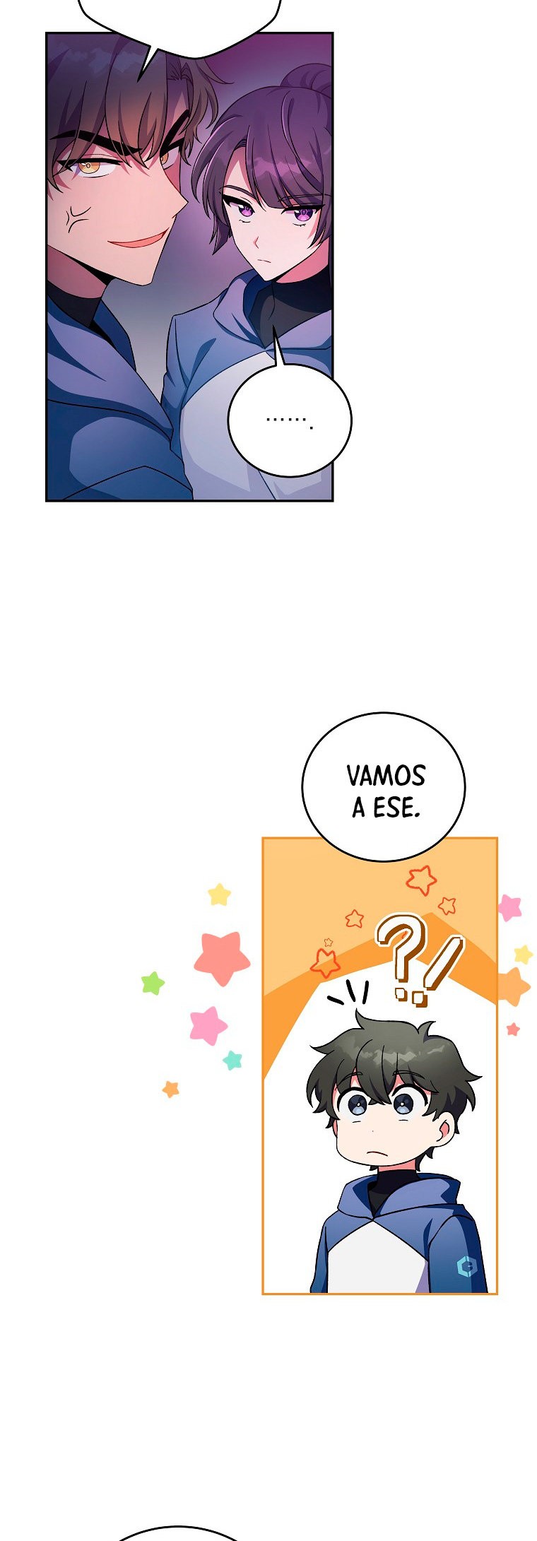 Read EL extra de la novela remake ES Manga Online