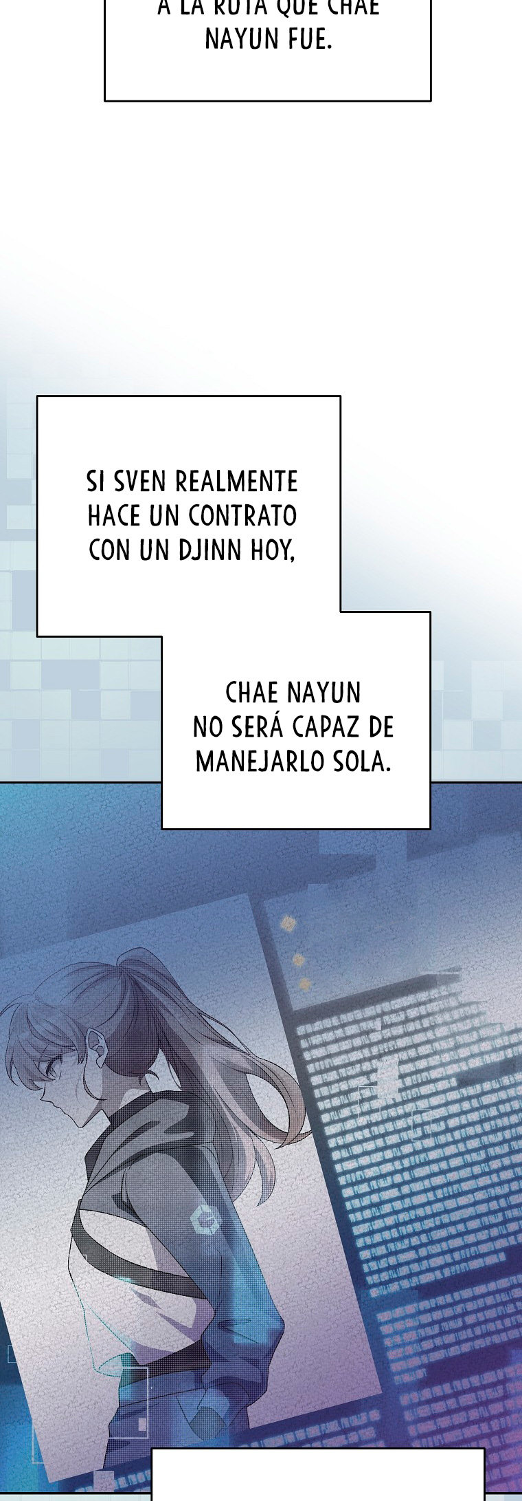 Read EL extra de la novela remake ES Manga Online