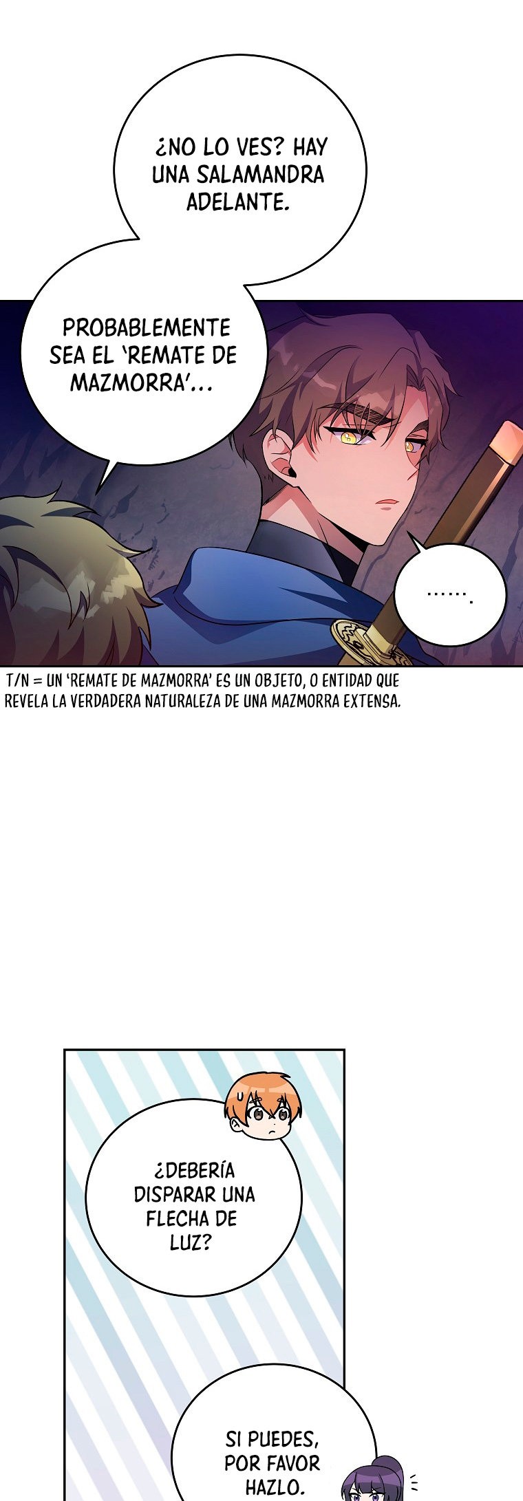 Read EL extra de la novela remake ES Manga Online