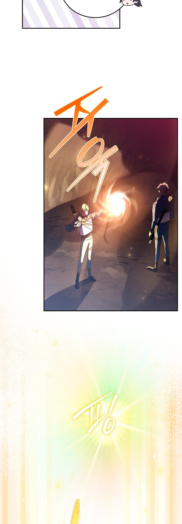 Read EL extra de la novela remake ES Manga Online
