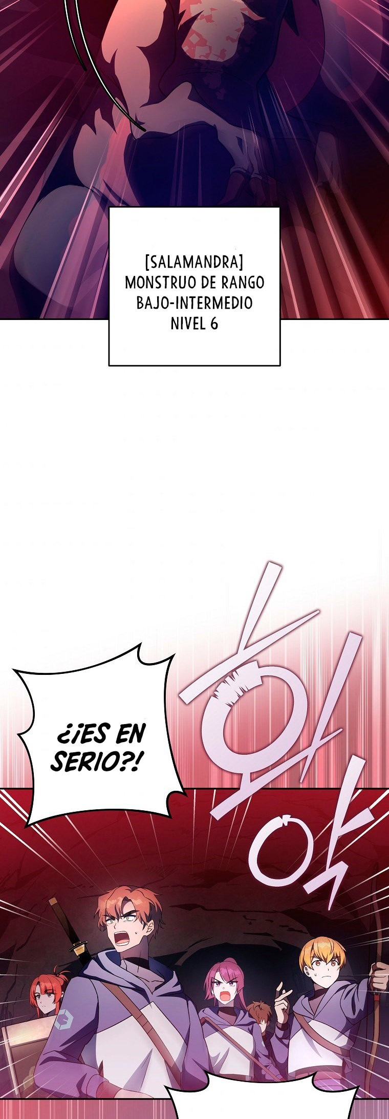 Read EL extra de la novela remake ES Manga Online