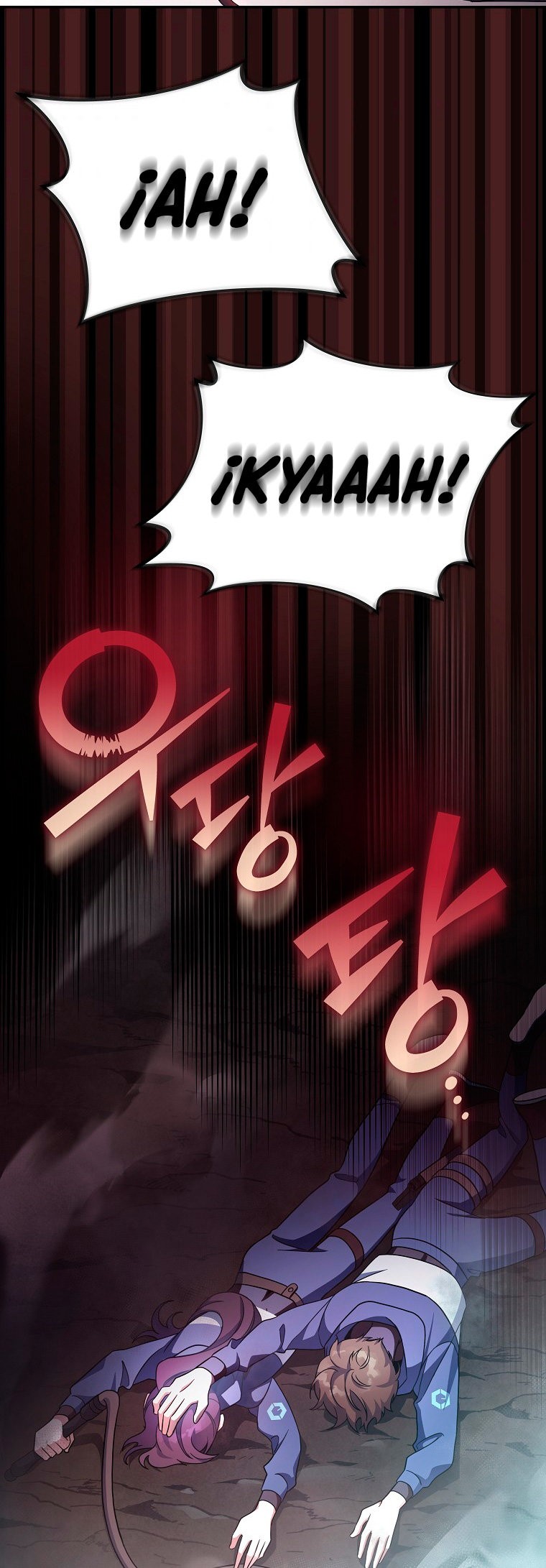 Read EL extra de la novela remake ES Manga Online